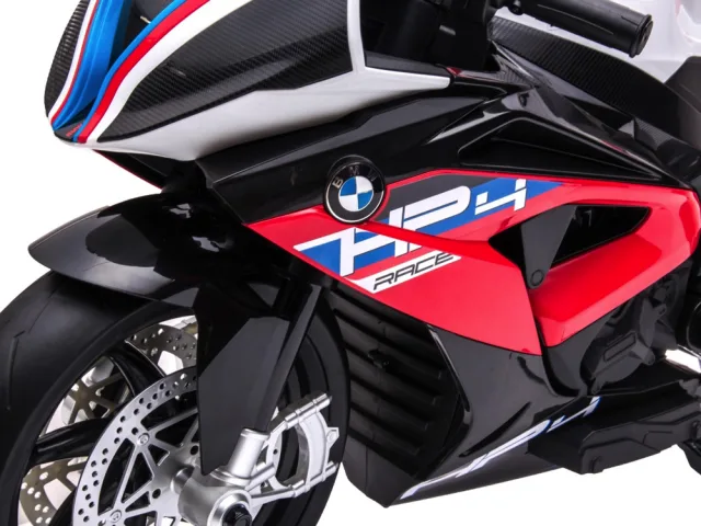 BMW HP4 laste mootorratas 12 V – pilt 6