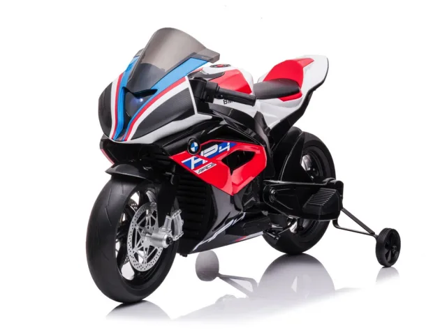 BMW HP4 laste mootorratas 12 V
