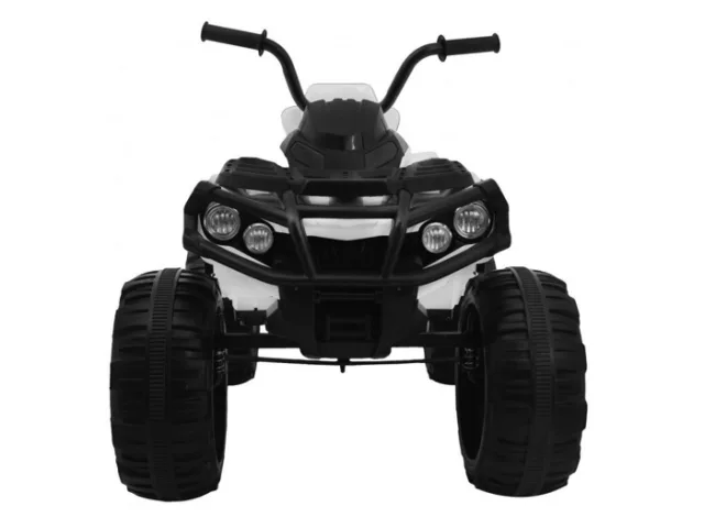 Laste elektriline ATV 12 V puldiga – pilt 5
