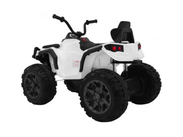 Laste elektriline ATV 12 V puldiga – pilt 2