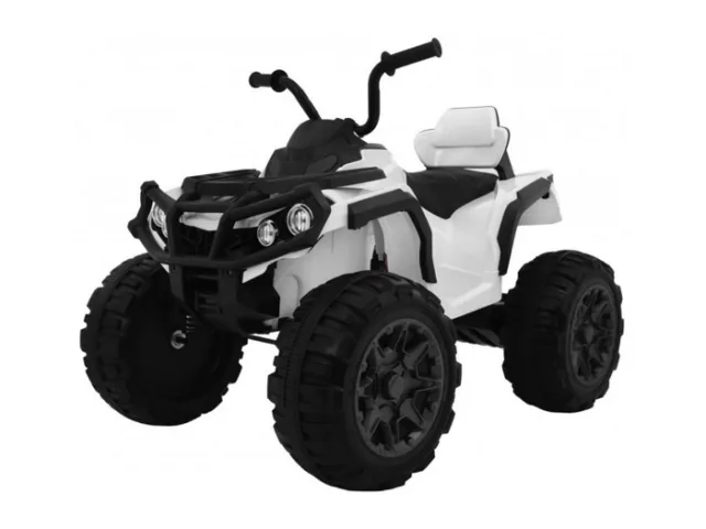 Laste elektriline ATV 12 V puldiga