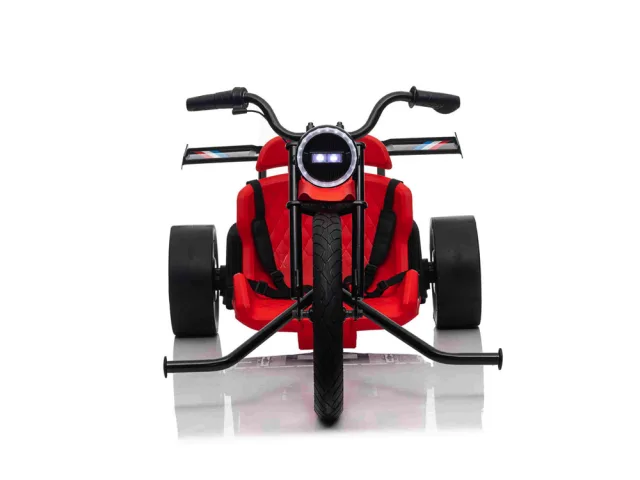 Drift Trike elektriline driftikart 24 V