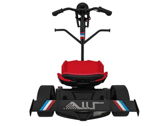 Drift Trike elektriline driftikart 24 V – pilt 7