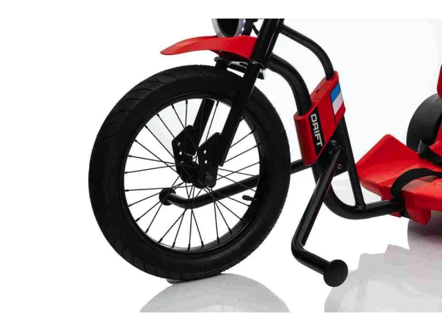 Drift Trike elektriline driftikart 24 V – pilt 4