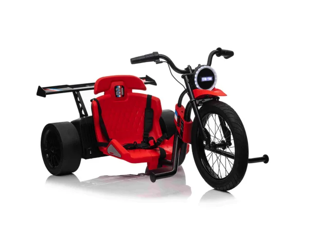 Drift Trike elektriline driftikart 24 V – pilt 3