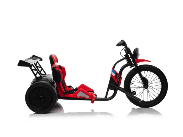 Drift Trike elektriline driftikart 24 V – pilt 2