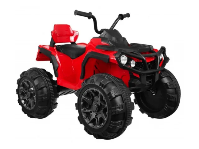 Laste elektriline ATV 12 V puldiga – pilt 2