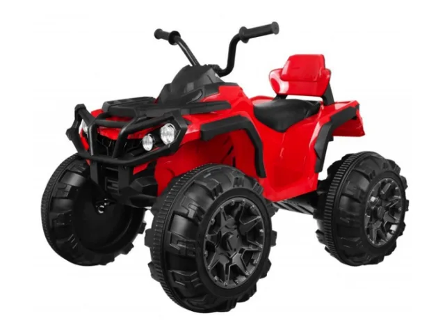 Laste elektriline ATV 12 V puldiga