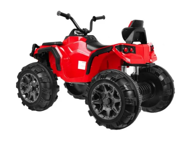 Laste elektriline ATV 12 V puldiga – pilt 3