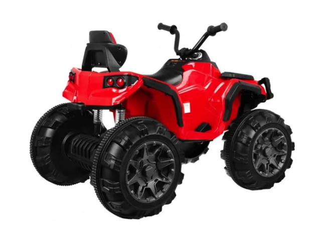 Laste elektriline ATV 12 V puldiga – pilt 4