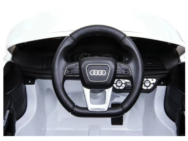 Audi Q5 elektriauto 12 V – pilt 7