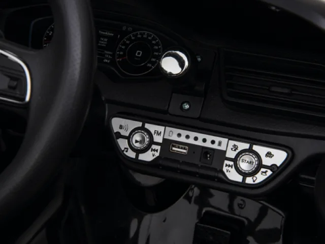 Audi Q5 elektriauto 12 V – pilt 8