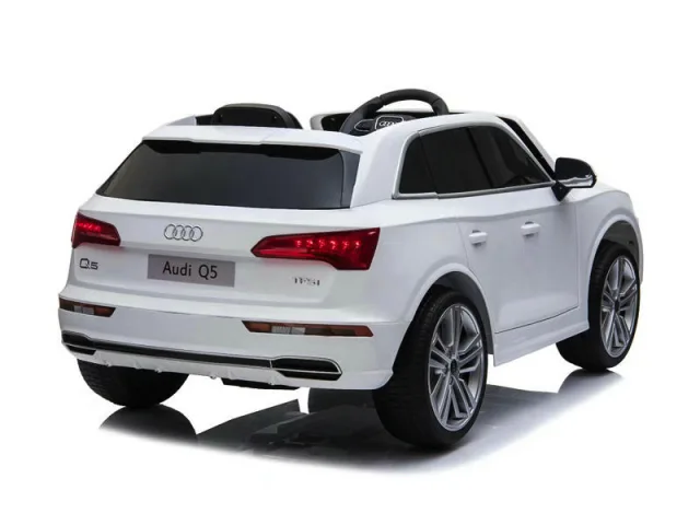 Audi Q5 elektriauto 12 V – pilt 5