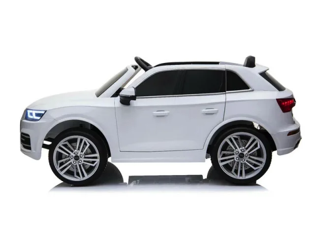 Audi Q5 elektriauto 12 V – pilt 3