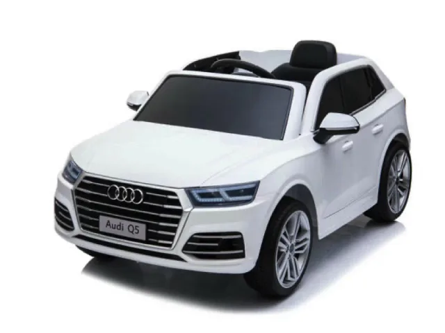 Audi Q5 elektriauto 12 V – pilt 2