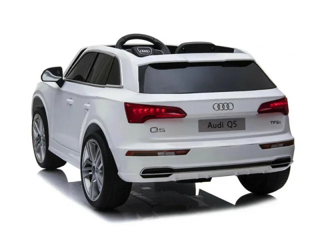 Audi Q5 elektriauto 12 V – pilt 4