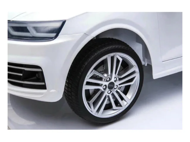 Audi Q5 elektriauto 12 V – pilt 6