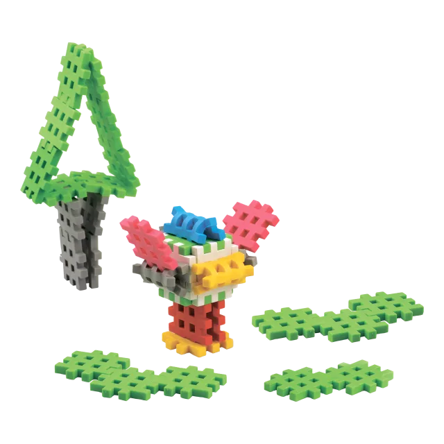 Marioinex Mini Waffle vahvelklotsid, 35 osa – pilt 2