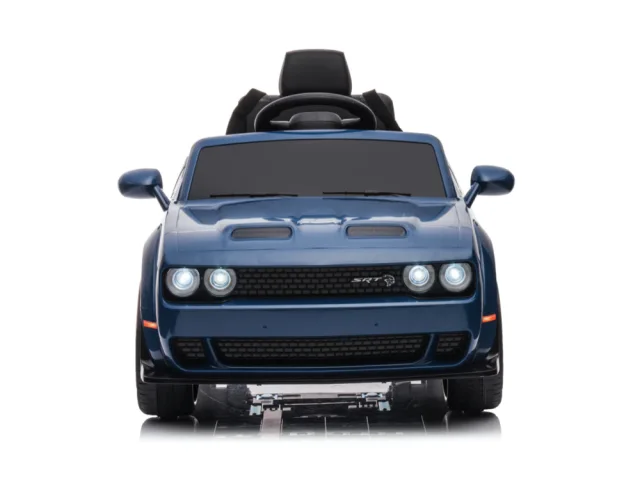 Dodge Challenger SRT elektriauto 12 V – pilt 2