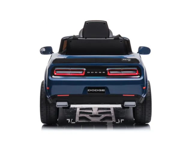 Dodge Challenger SRT elektriauto 12 V – pilt 6