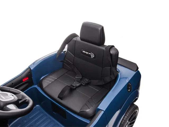 Dodge Challenger SRT elektriauto 12 V – pilt 7