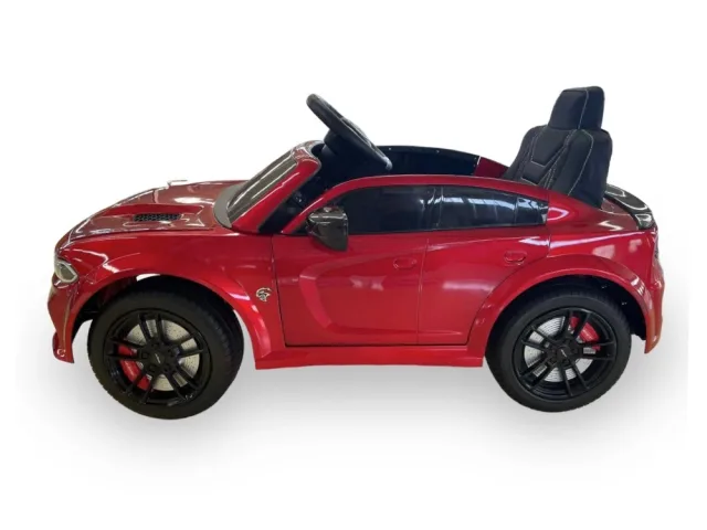 Dodge Charger SRT elektriauto 12 V – pilt 3