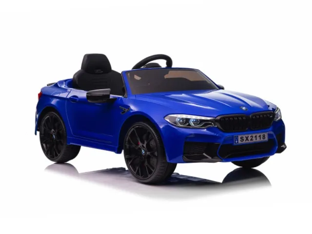 BMW M5 laste elektriauto 24 V – pilt 2
