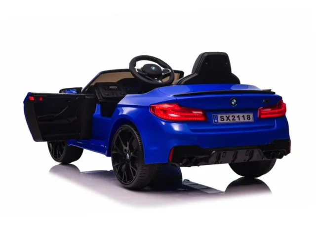 BMW M5 laste elektriauto 24 V – pilt 6