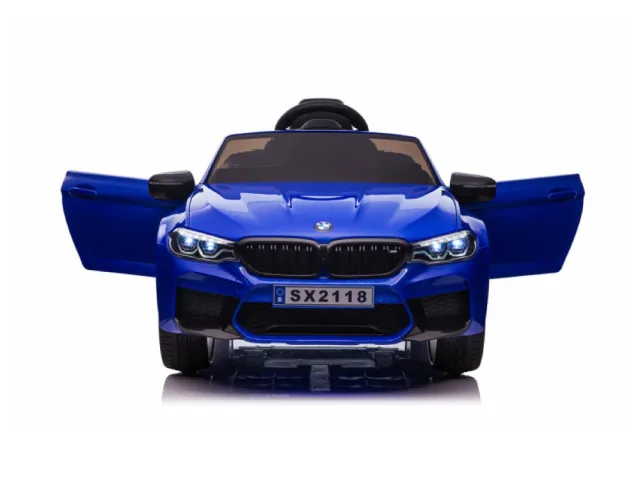 BMW M5 laste elektriauto 24 V – pilt 3