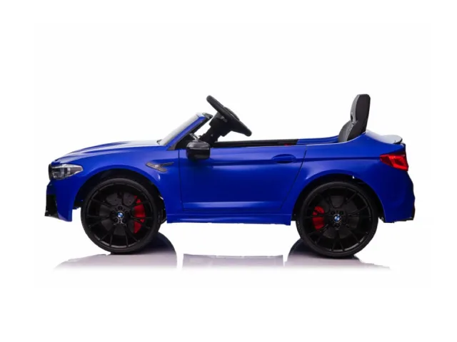 BMW M5 laste elektriauto 24 V – pilt 4