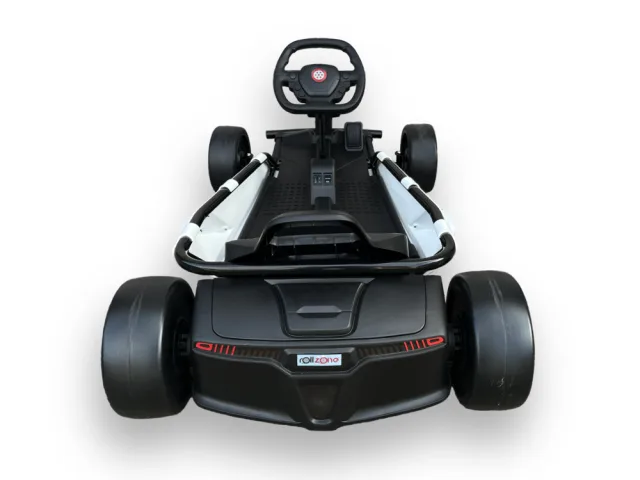 ROLLZONE driftikart 24 V – pilt 6