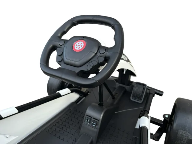 ROLLZONE driftikart 24 V – pilt 7