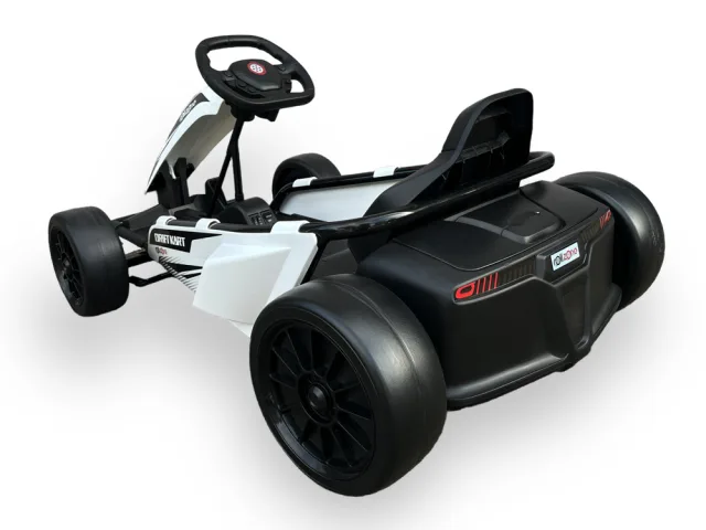 ROLLZONE driftikart 24 V – pilt 4