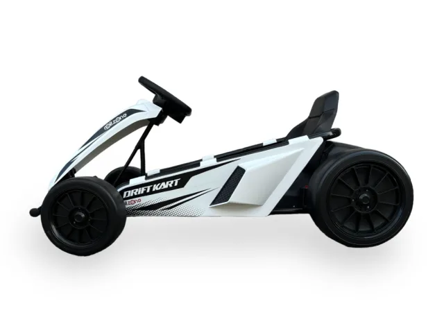ROLLZONE driftikart 24 V – pilt 3