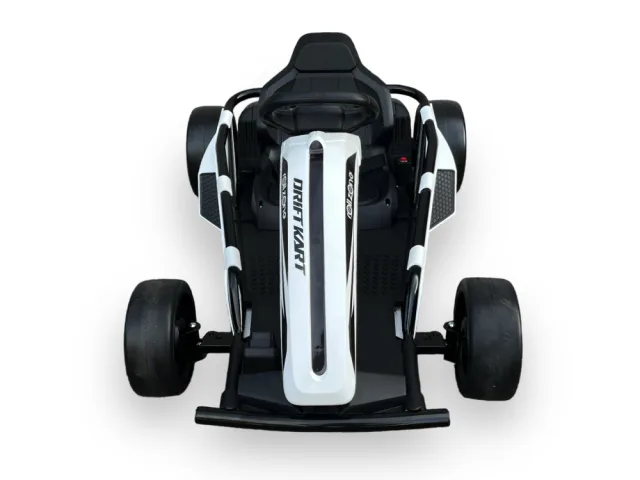 ROLLZONE driftikart 24 V – pilt 2