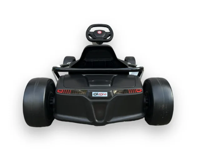 ROLLZONE driftikart 24 V – pilt 5