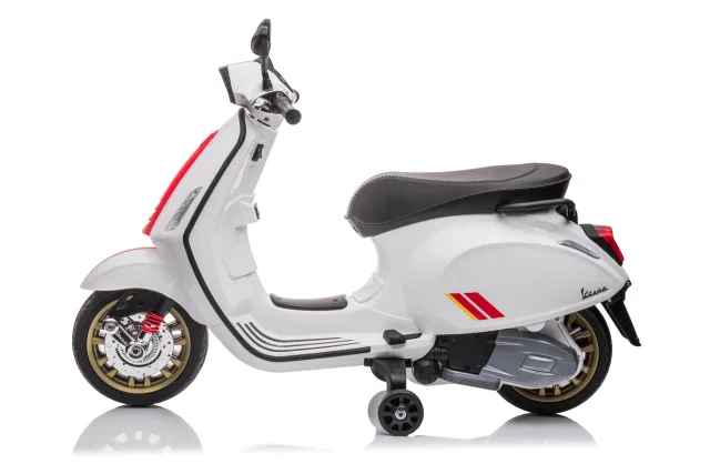 Vespa Sprint laste elektriroller 12 V – pilt 2