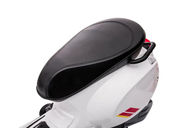 Vespa Sprint laste elektriroller 12 V – pilt 5