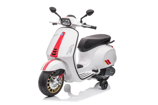 Vespa Sprint laste elektriroller 12 V
