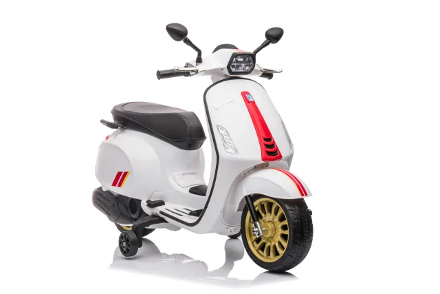Vespa Sprint laste elektriroller 12 V – pilt 3