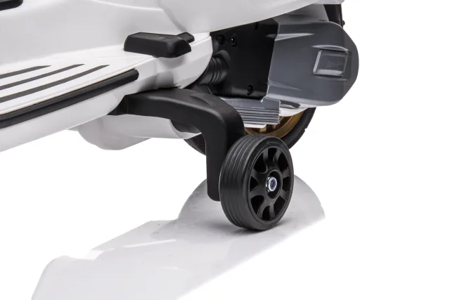 Vespa Sprint laste elektriroller 12 V – pilt 6