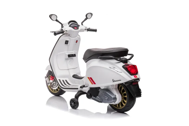 Vespa Sprint laste elektriroller 12 V – pilt 4