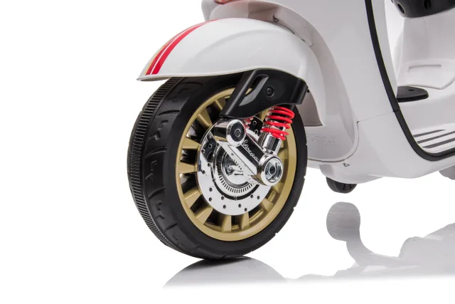 Vespa Sprint laste elektriroller 12 V – pilt 8