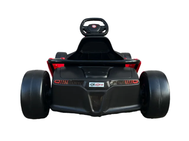 ROLLZONE driftikart 24 V – pilt 6