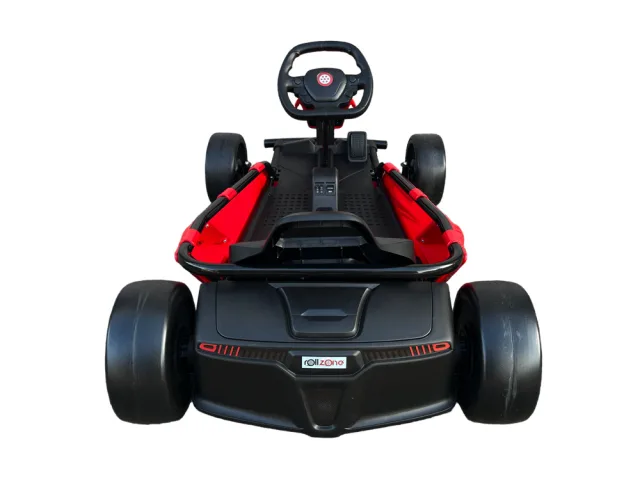 ROLLZONE driftikart 24 V – pilt 7