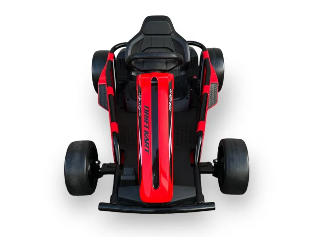 ROLLZONE driftikart 24 V – pilt 2