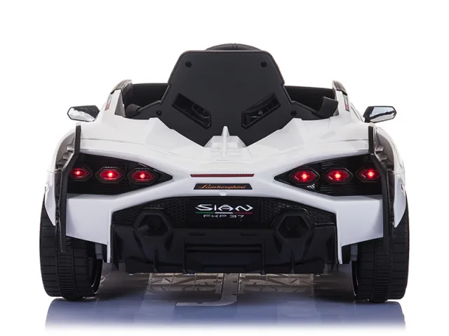 Lamborghini Sian elektriauto 12 V – pilt 5