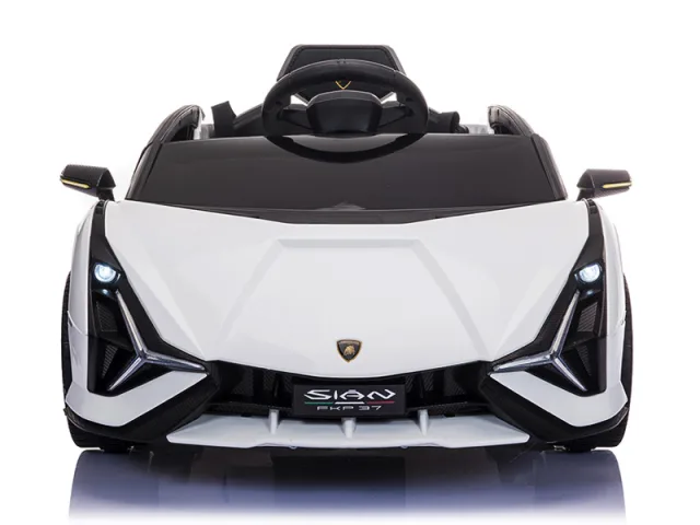 Lamborghini Sian elektriauto 12 V – pilt 3