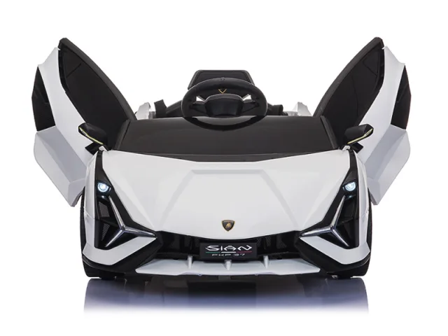 Lamborghini Sian elektriauto 12 V – pilt 4