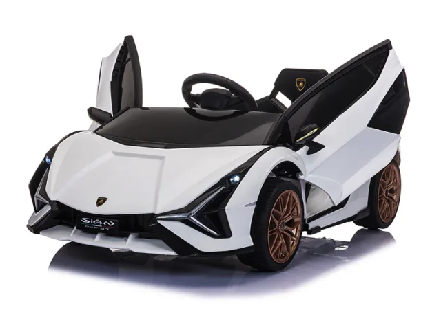Lamborghini Sian elektriauto 12 V – pilt 2